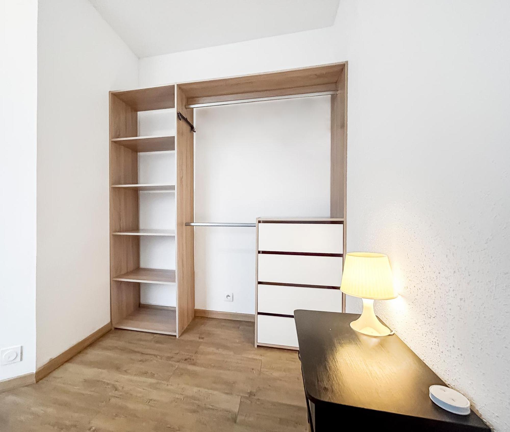 002-T2 Cosy 2 A 4 Pers Lumineux Wifi & Parking Apartment Audincourt Exterior photo