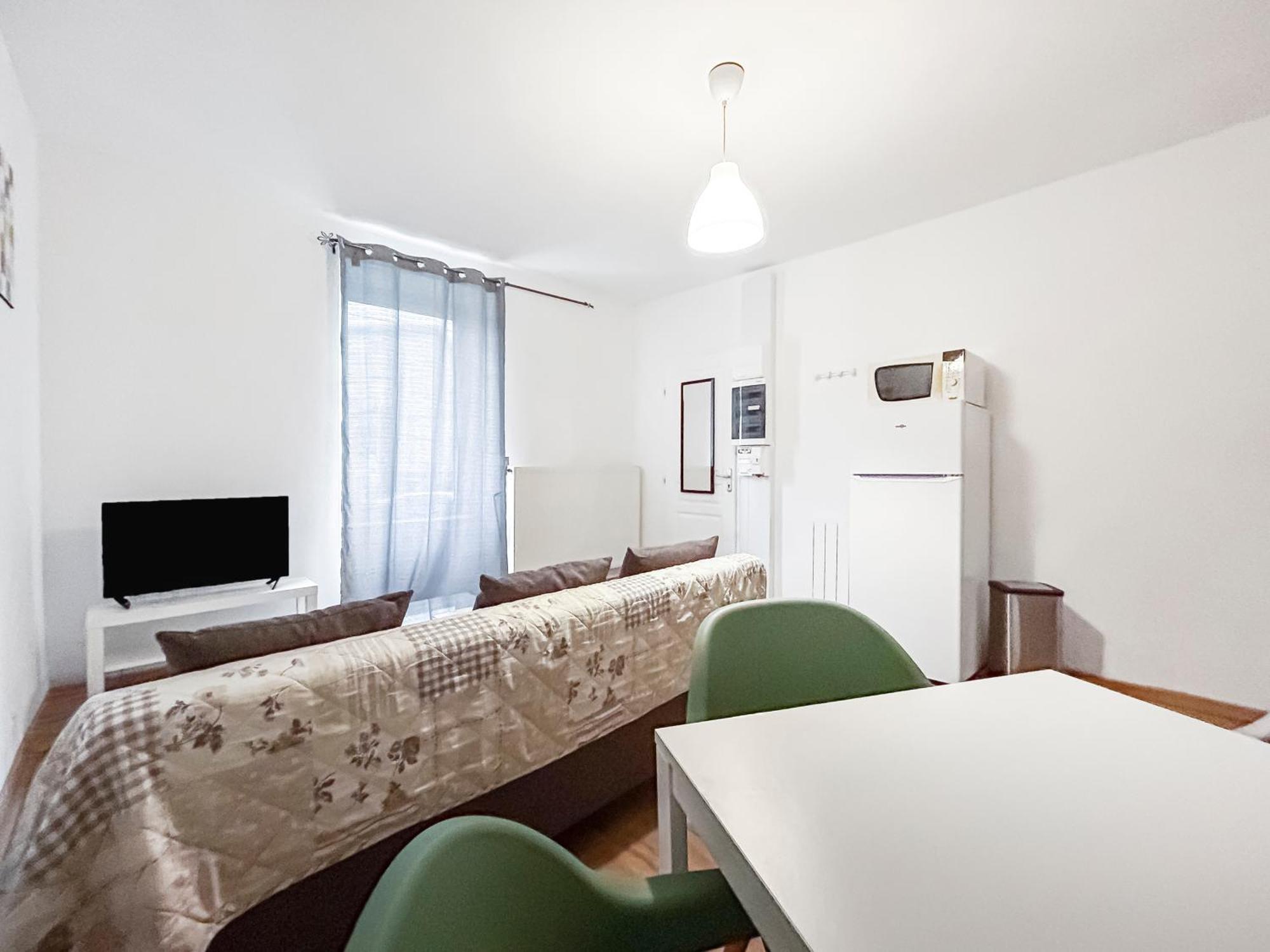 002-T2 Cosy 2 A 4 Pers Lumineux Wifi & Parking Apartment Audincourt Exterior photo