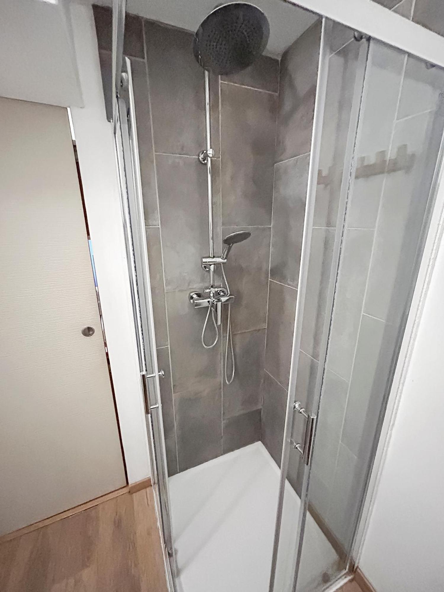 002-T2 Cosy 2 A 4 Pers Lumineux Wifi & Parking Apartment Audincourt Exterior photo