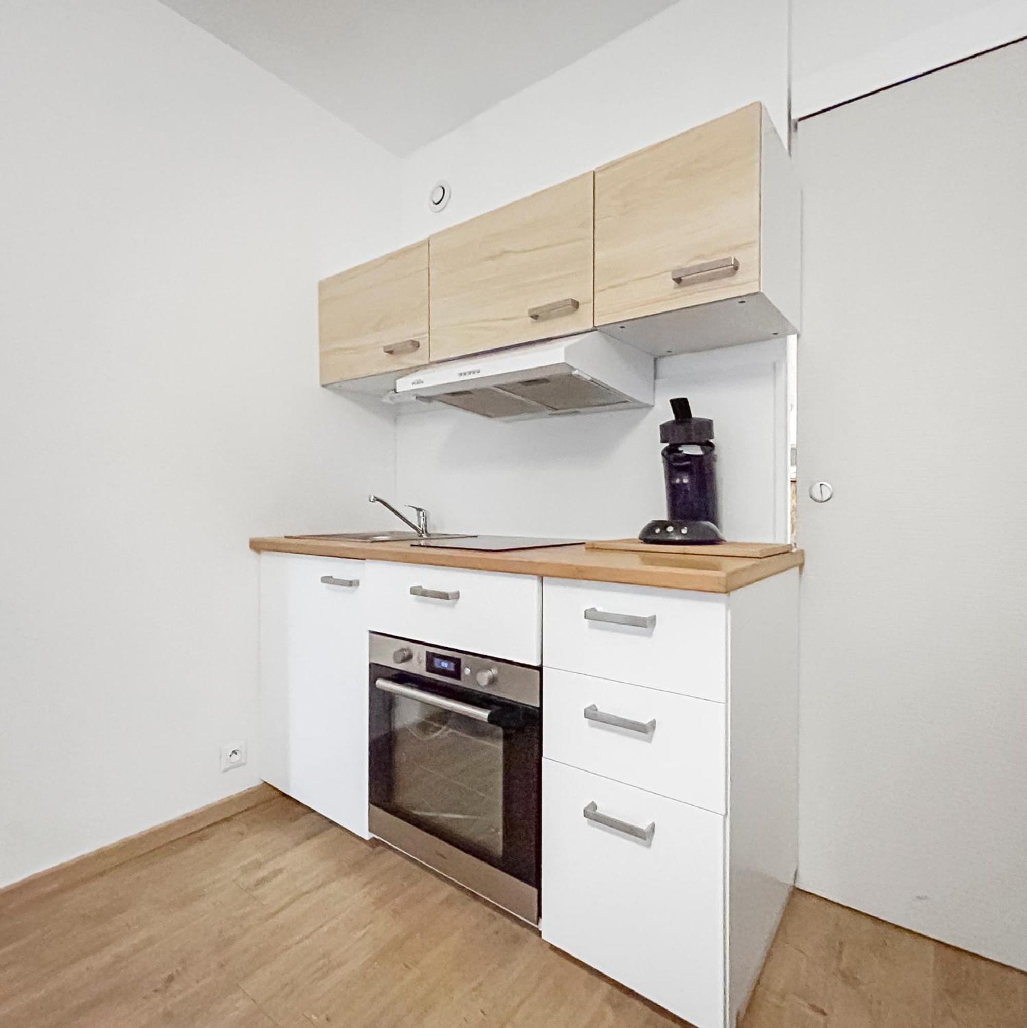 002-T2 Cosy 2 A 4 Pers Lumineux Wifi & Parking Apartment Audincourt Exterior photo